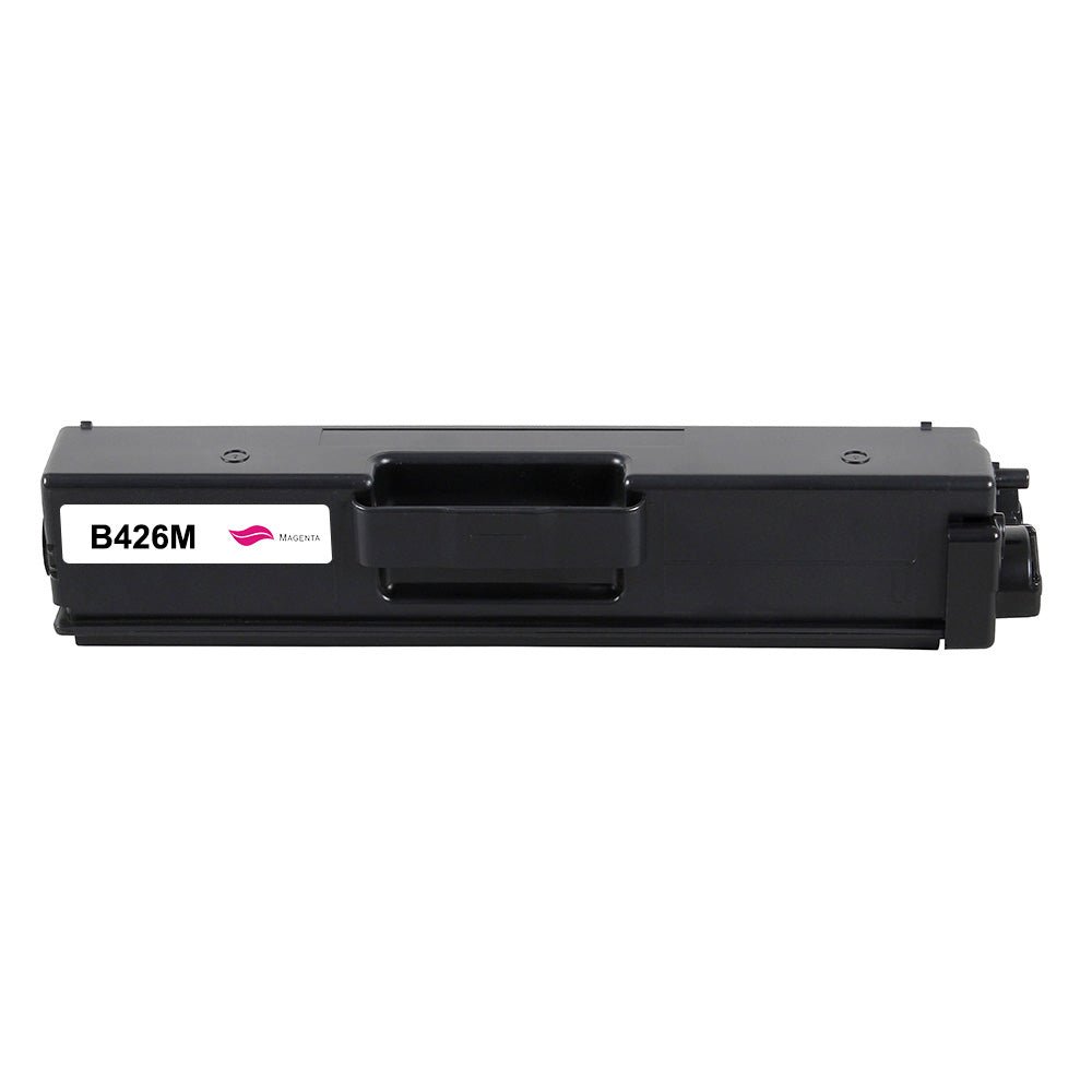 Cartouche de toner Compatible Brother TN-426M Magenta 6500pages - KERA FRANCE Cartouche de toner Compatible Brother TN-426M Magenta 6500pages - KERA FRANCE